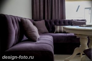 Диван в интерьере 03.12.2018 №656 - photo Sofa in the interior - design-foto.ru